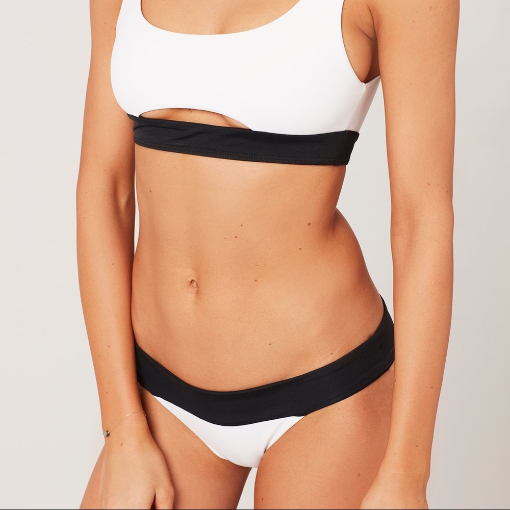 L*Space Swim ARIEL Bikini Top - Picture 5 of 13